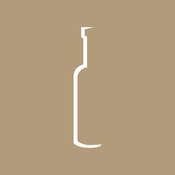 pictogramme vin blanc