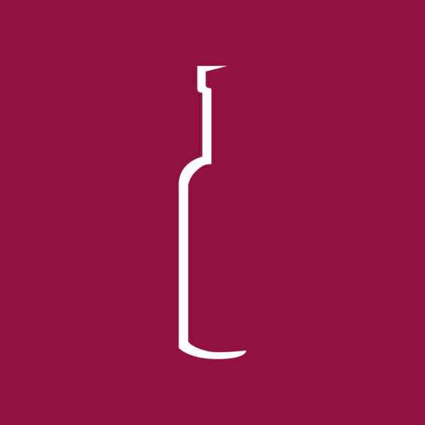 pictogramme vin rouge