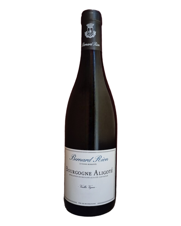 BOURGOGNE  ALIGOTÉ 2024