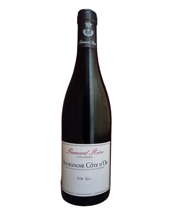 BOURGOGNE COTE D'OR 2024