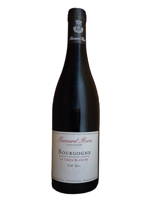 BOURGOGNE CROIX BLANCHE 2023 DOMAINE RION