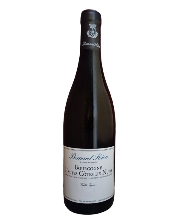 BOURGOGNE HAUTES COTES DE NUITS BLANC 2024