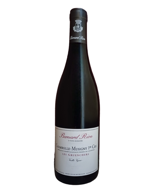 CHAMBOLLE MUSIGNY LES ECHEZEAUX 2024