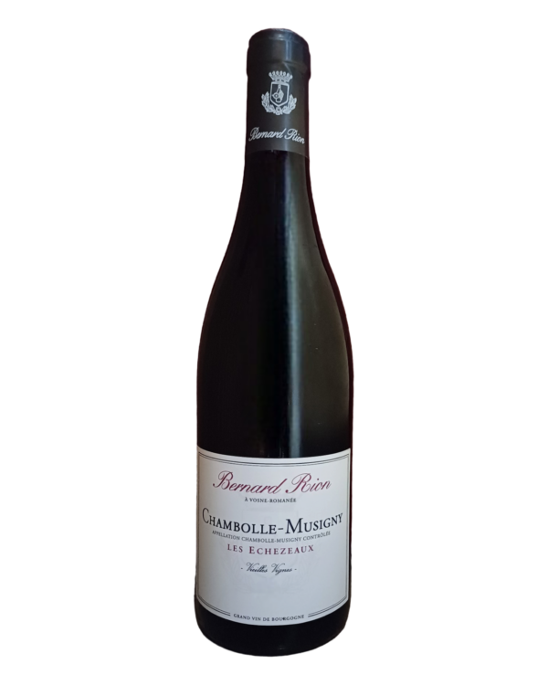 CHAMBOLLE MUSIGNY LES ECHEZEAUX 2023 DOMAINE RION