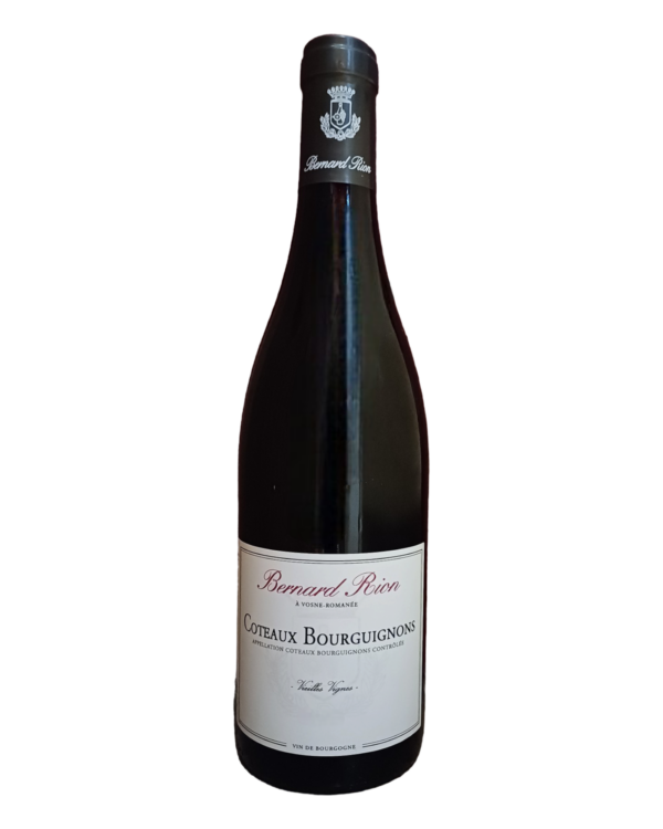 BOURGOGNE COTEAUX BOURGUIGNONS 2023 DOMAINE RION