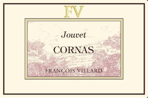 CORNAS JOUVET 2023
