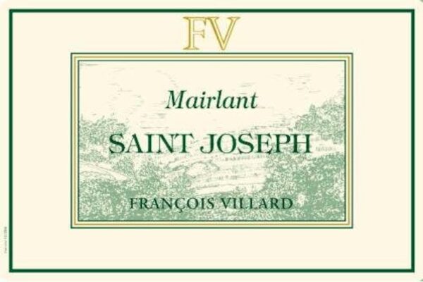 SAINT JOSEPH BLANC MAIRLANT 2023