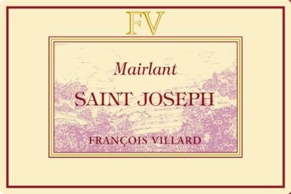 SAINT JOSEPH ROUGE MAIRLANT 2023