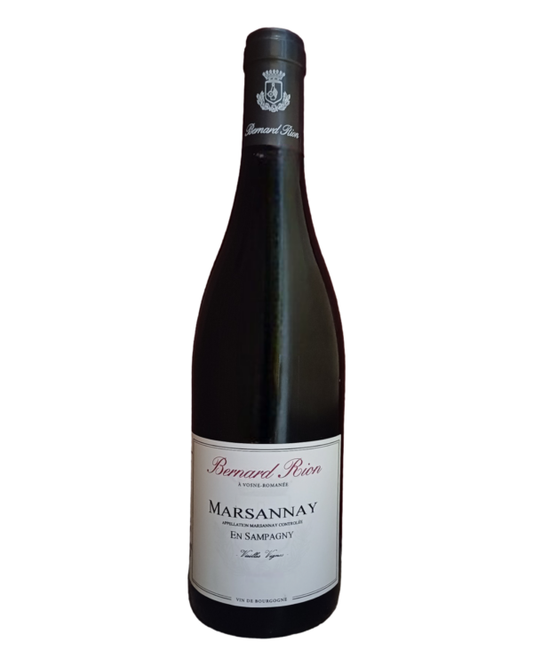 MARSANNAY EN SAMPAGNY 2024