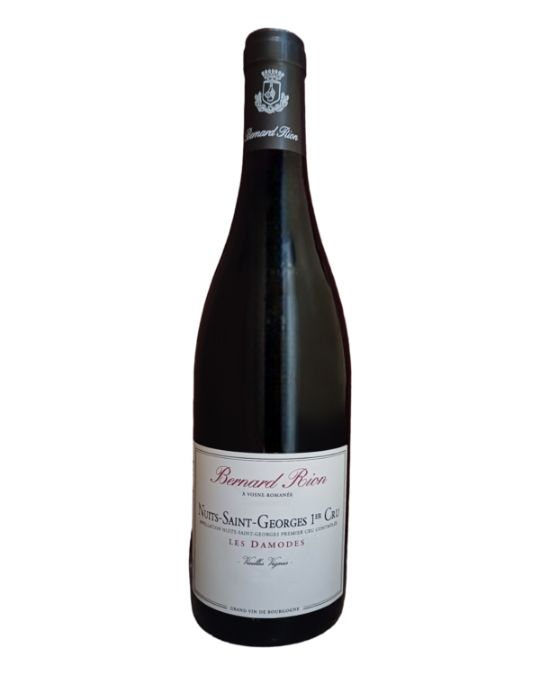 NUITS SAINT GEORGES 1er CRU  LES DAMODES 2024