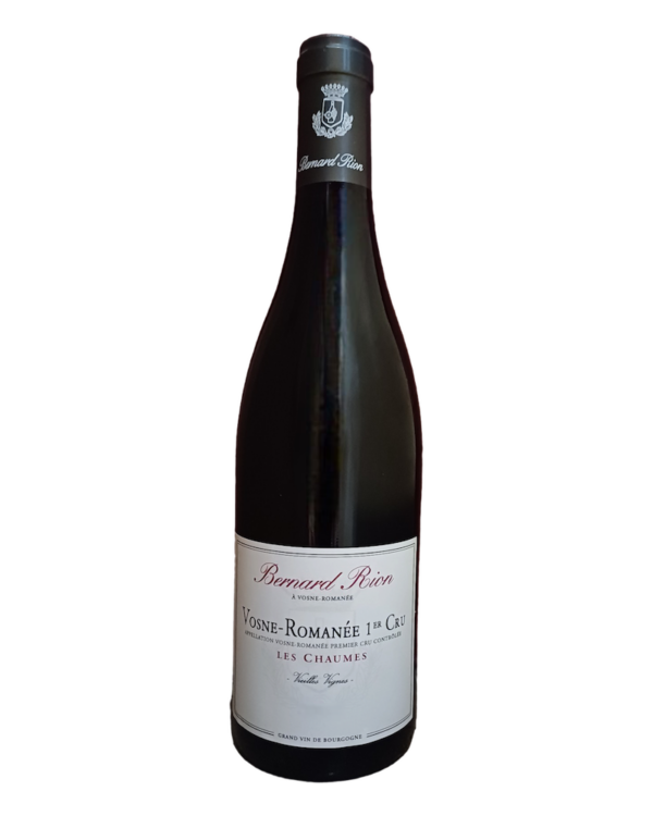 VOSNE ROMANÉE 1er CRU LES CHAUMES 2024