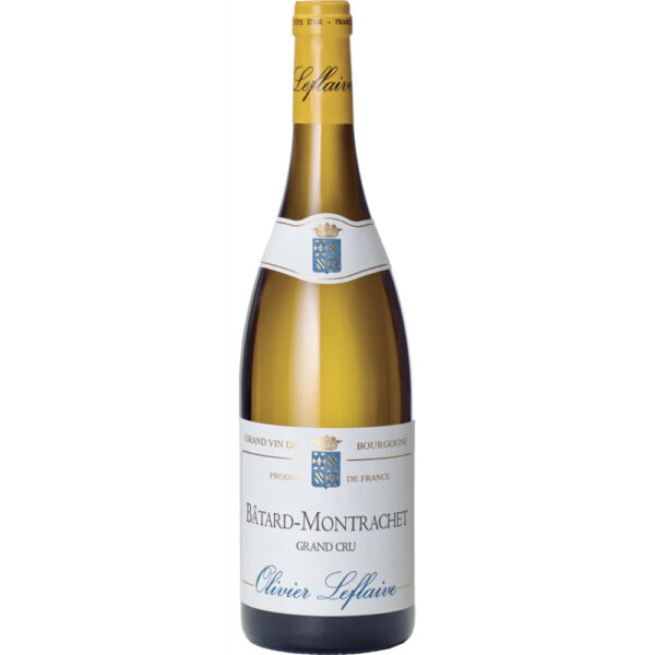 BATARD MONTRACHET 2024 GRAND CRU