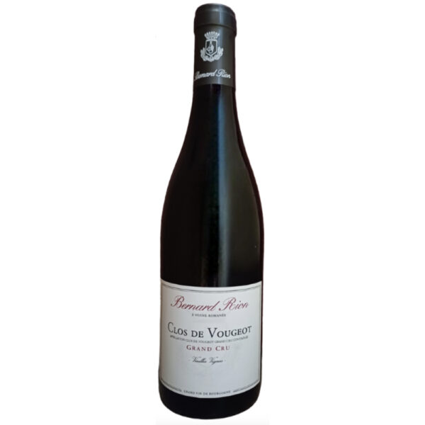 CLOS DE VOUGEOT 2024