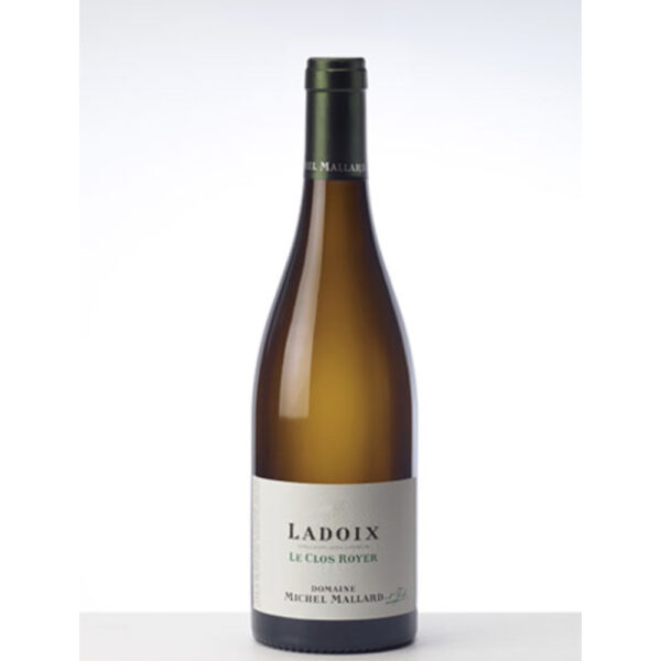 LADOIX BLANC CLOS ROYER 2024