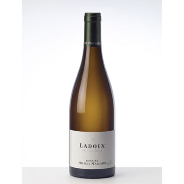 LADOIX BLANC 2024