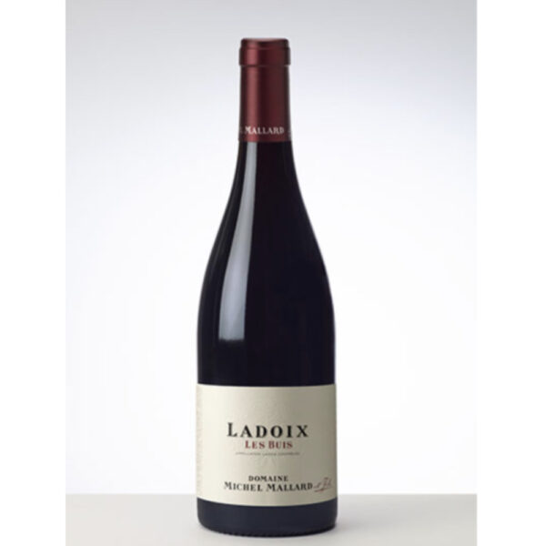 LADOIX ROUGE LES BUIS 2024