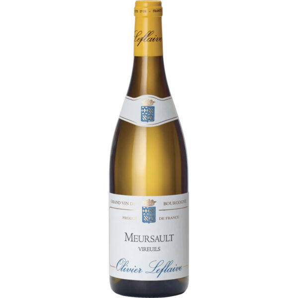 MEURSAULT VIREUILS 2024