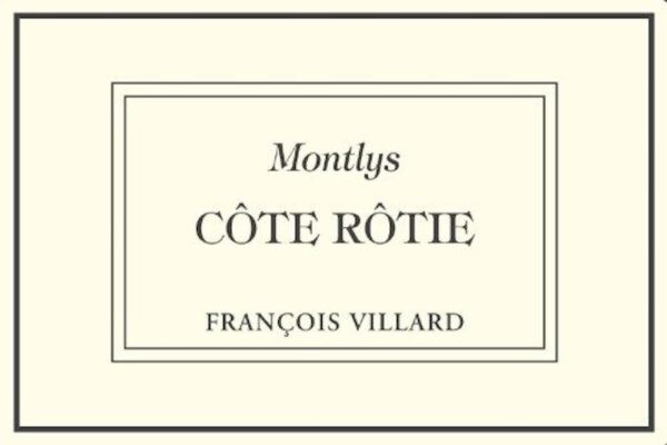 COTE ROTIE MONTLYS 2023