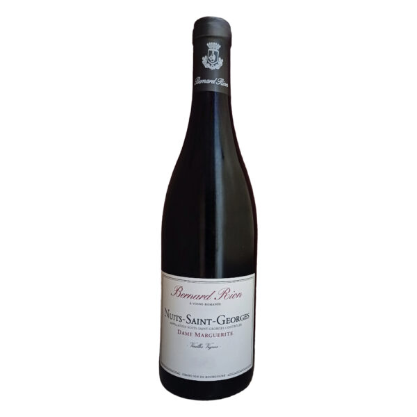 NUITS SAINT GEORGES DAME MARGUERITE 2023 DOMAINE RION