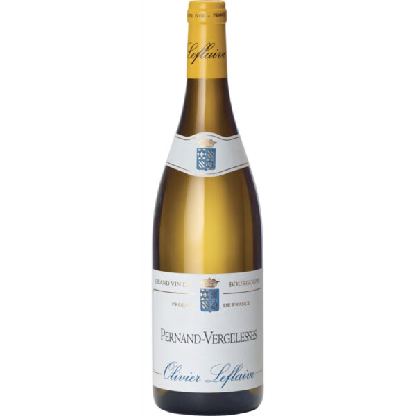 PERNAND VERGELESSES BLANC 2024