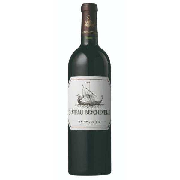 CHATEAU BEYCHEVELLE 2024