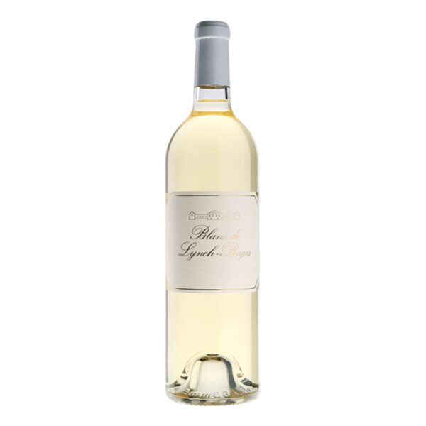 BLANC DE LYNCH BAGES 2024