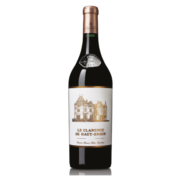 LA CLARENCE DE HAUT BRION 2024