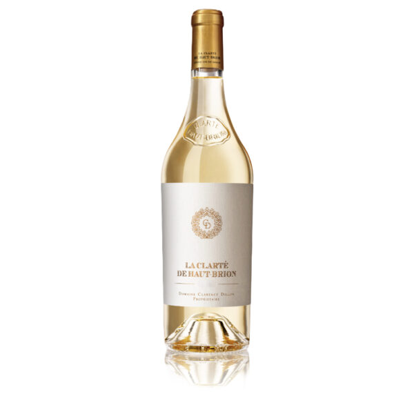 LA CLARETÉ DE HAUT BRION BLANC 2024