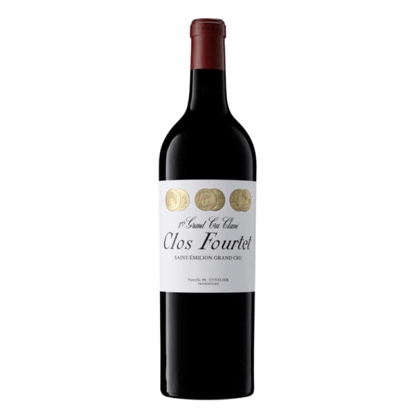 CLOS FOURTET 2024