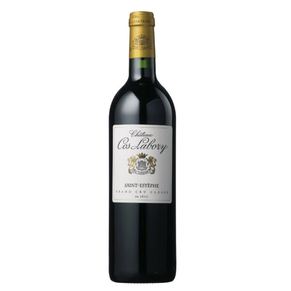 CHATEAU COS LABORY 2024