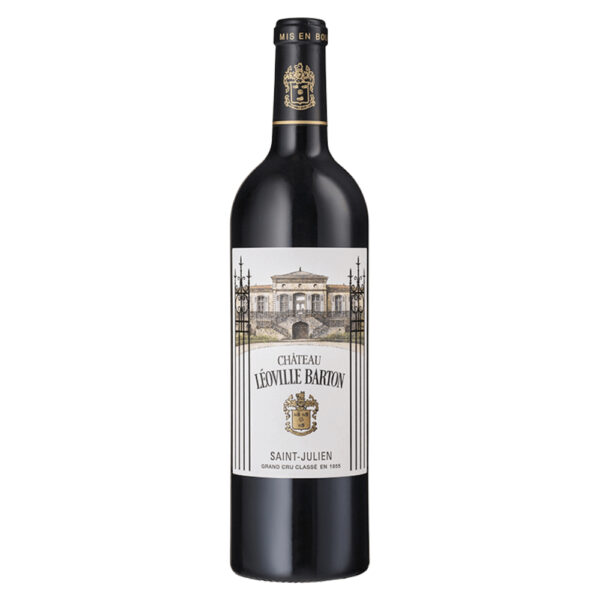 CHATEAU LÉOVILLE BARTON 2024