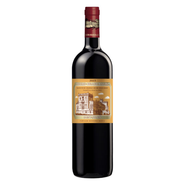 CHATEAU DUCRU BEAUCAILLOU 2024