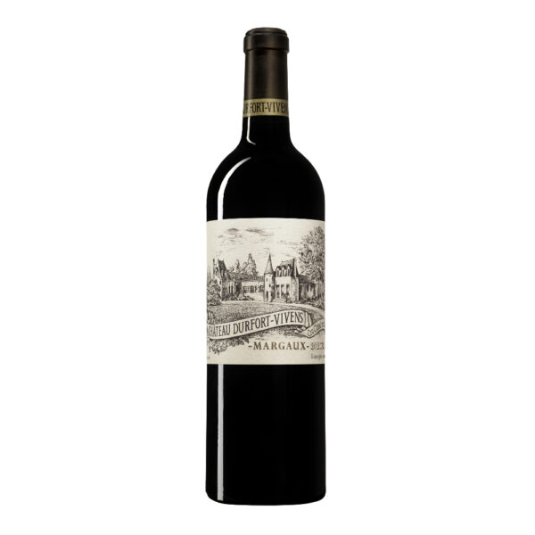 CHATEAU DURFORT VIVENS 2024