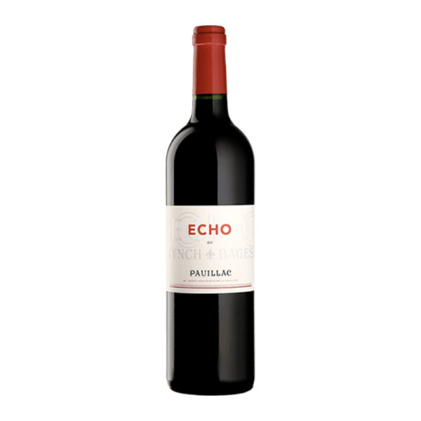 ECHO DE LYNCH BAGES 2024