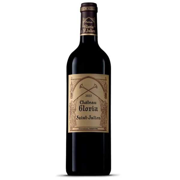CHATEAU GLORIA 2024