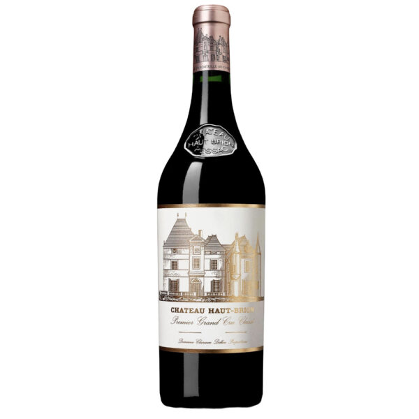 CHATEAU HAUT BRION ROUGE 2024