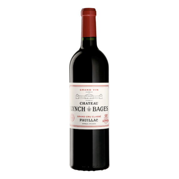 CHATEAU LYNCH BAGES 2024