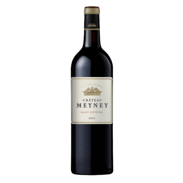 Saint Estephe - Chateau Meyney 2022
