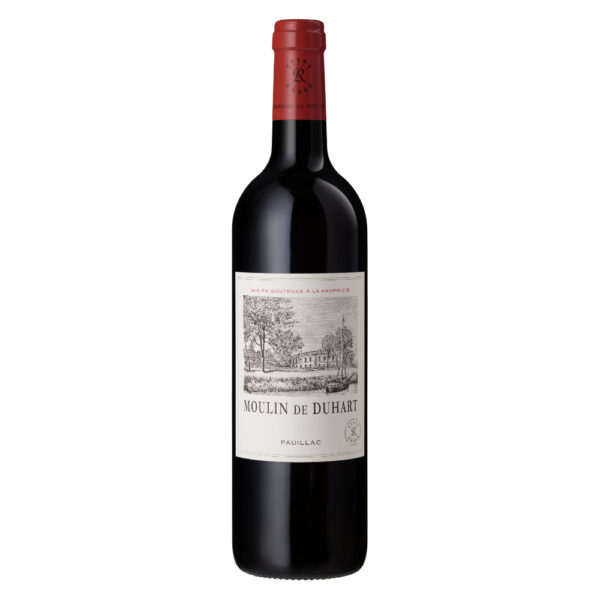 MOULIN DE DUHART 2024
