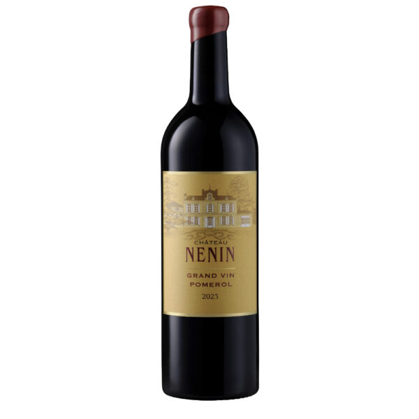 CHATEAU NÉNIN 2024