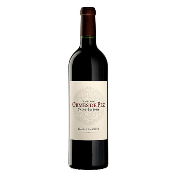 CHATEAU ORMES DE PEZ 2024