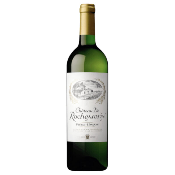 CHATEAU ROCHEMORIN BLANC 2024