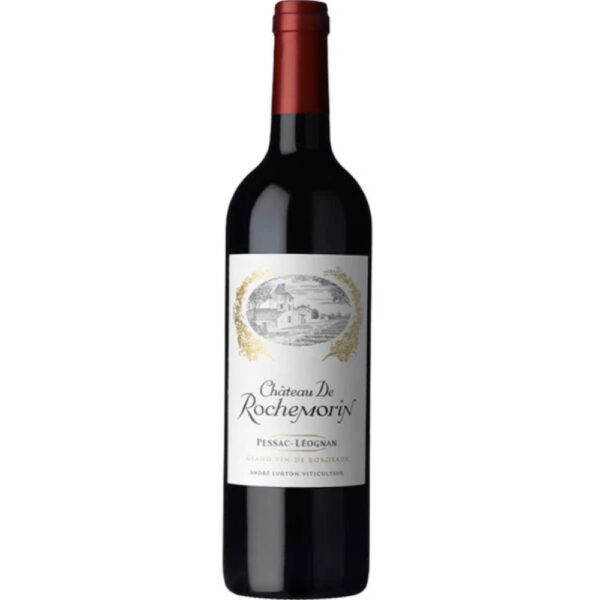 CHATEAU ROCHEMORIN ROUGE 2024
