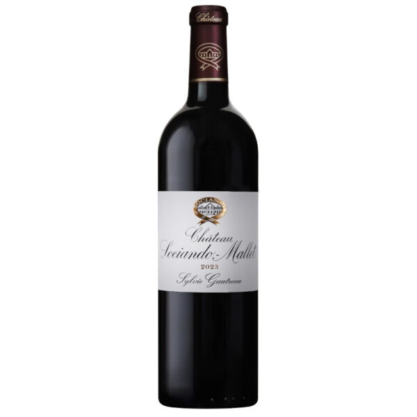 CHATEAU SOCIANDO MALLET 2024