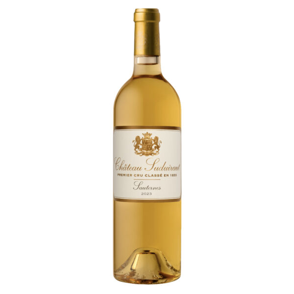 CHATEAU SUDUIRAUT 2024
