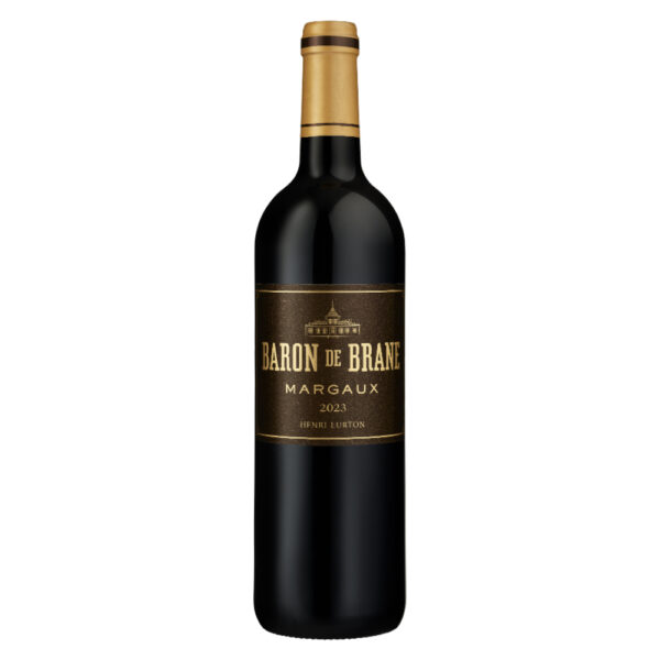 BARON DE BRANE 2024