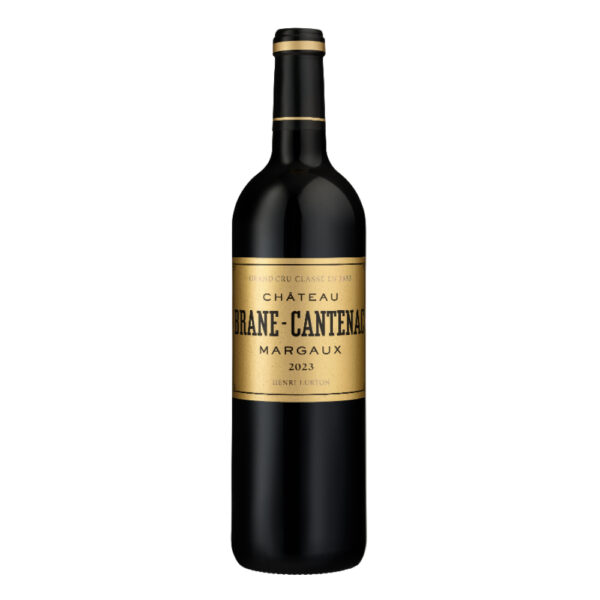 CHATEAU BRANE CANTENAC 2024