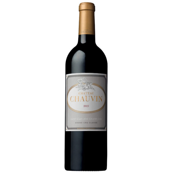 CHATEAU CHAUVIN 2024