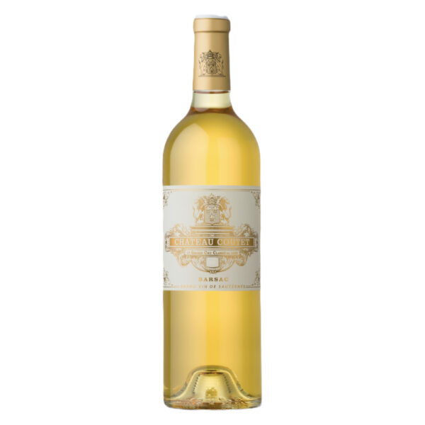 CHATEAU COUTET 2024