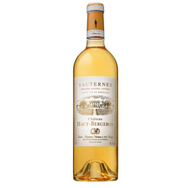 CHATEAU BERGERON 2024 - 75 CL